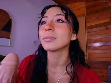 Amber_curly  live sex cam