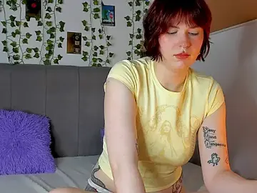 Miss_Lizzy  live sex cam