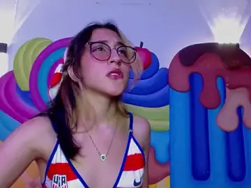 Nekoprincesscs  live sex cam