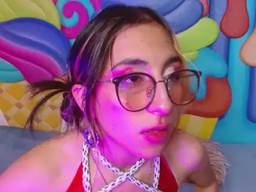 Nekoprincesscs  live sex cam
