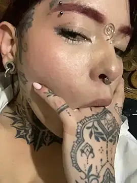 Sam_addamss  live sex cam