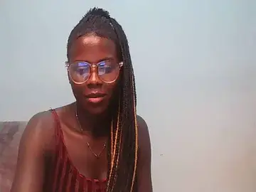 Sexxy_ebony2y  live sex cam