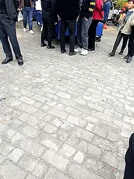 Xiaokaixin  live sex cam