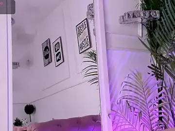 AriRobert_  live sex cam