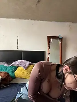 Ariiaa_  live sex cam