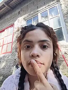 ByNara  live sex cam