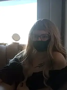FannyEve  live sex cam