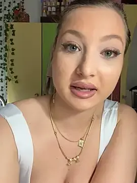 RebekaRoseee  live sex cam