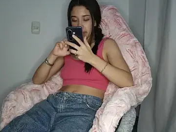 ScarletAsmodea  live sex cam
