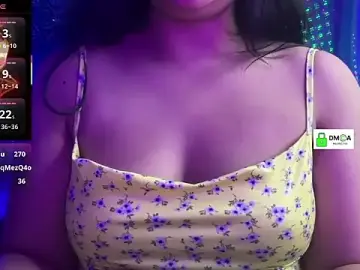 Sizzling__ZAARA  live sex cam