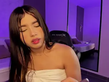 Megan_thorp  live sex cam