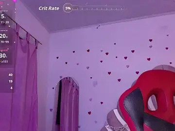 Mia_fox666  live sex cam