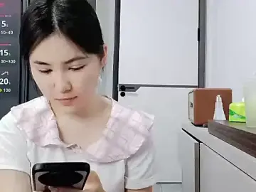 Yunsu-68  live sex cam