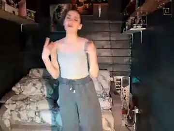 AccaGrisham  live sex cam