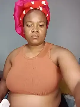AfricanPopi  live sex cam