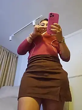 Afroditecash  live sex cam