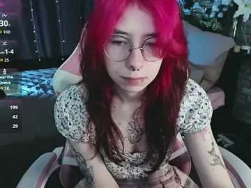 Alice_Nyx  live sex cam