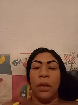 Anapaulk  live sex cam