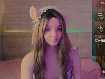 AnimeAlica18  live sex cam