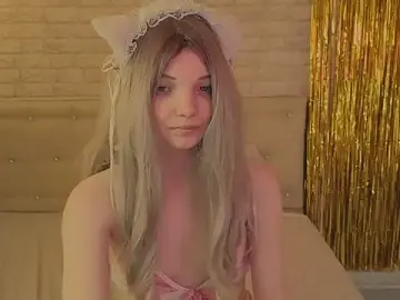 AnimeAlica18  live sex cam