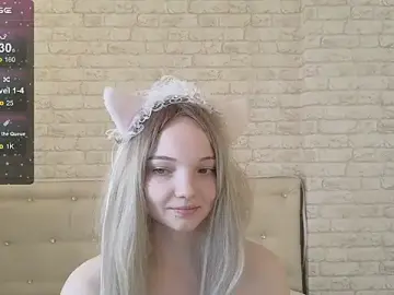 AnimeAlica18  live sex cam