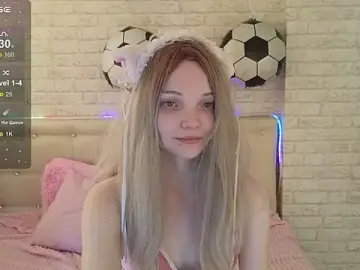 AnimeAlica18  live sex cam