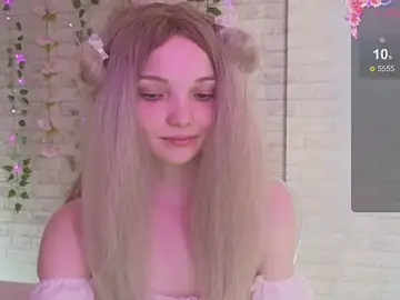 AnimeAlica18  live sex cam
