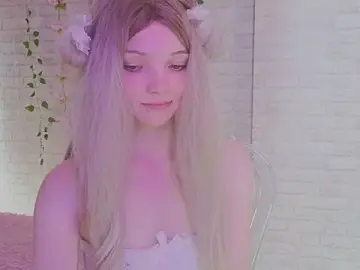 AnimeAlica18  live sex cam