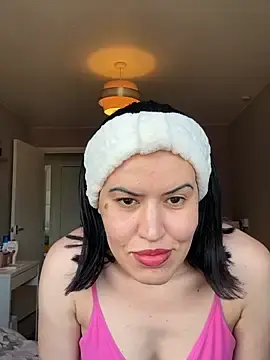 ArabianTemptress  live sex cam