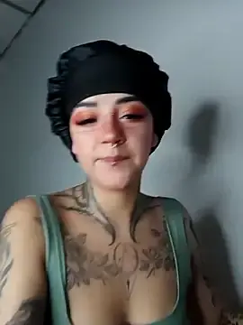 AteneaRockstar04  live sex cam