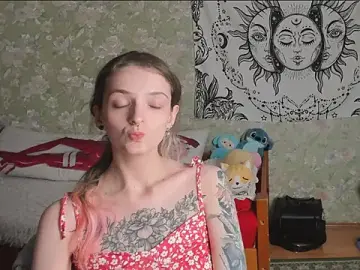 Cutie_Adelia  live sex cam