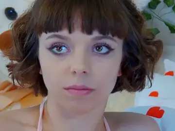 ElisabethDavis  live sex cam
