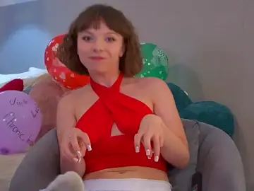 ElisabethDavis  live sex cam