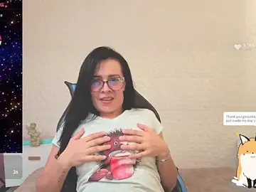 Eva_mermaid  live sex cam