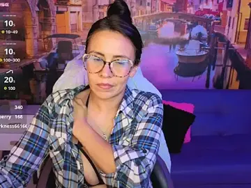 Eva_mermaid  live sex cam