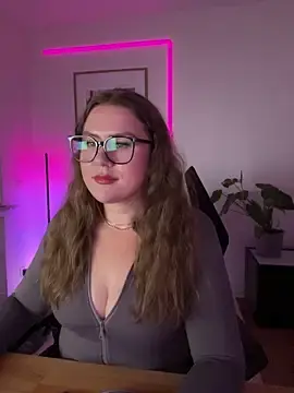 Fancy-Francy  live sex cam