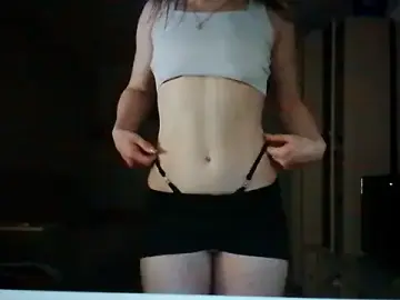 Krissnare  live sex cam