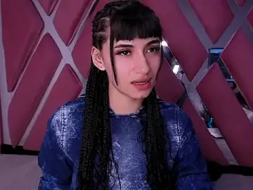 Pinksnake  live sex cam