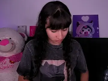 Pinksnake  live sex cam