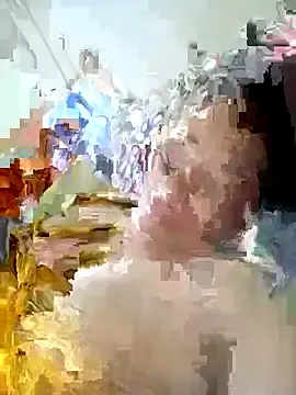 Queenie9z  live sex cam