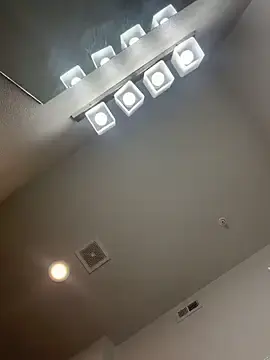 TrueeFantasee  live sex cam