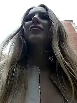 Caressyourself  live sex cam