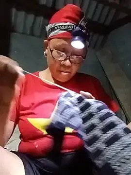 Mayhenry  live sex cam