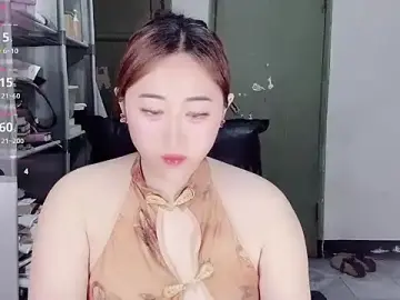 Zhiyan-001  live sex cam
