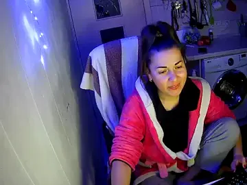 Adda1205  live sex cam