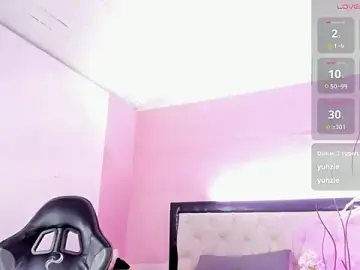 Barbieteeen  live sex cam