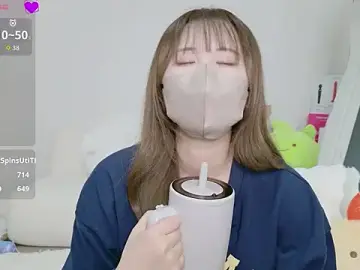 Cocoro_o0  live sex cam