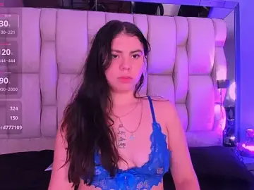 EvaWild5  live sex cam