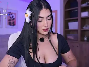 JulesBenett  live sex cam