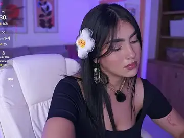 JulesBenett  live sex cam